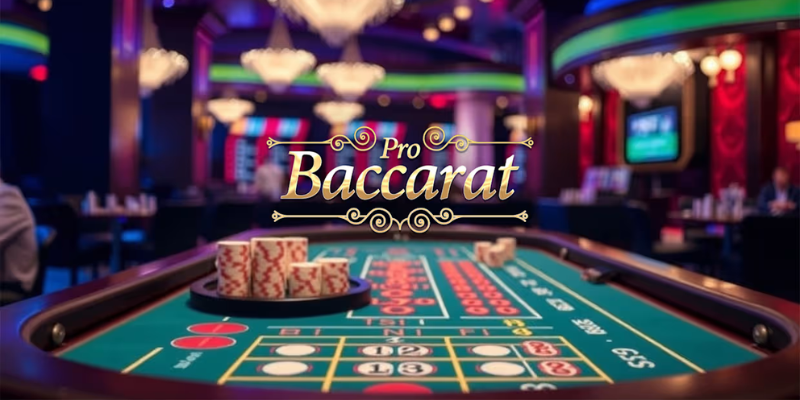 Đăng ký Baccarat: Cách Tạo Tài Khoản Nhanh Chóng Trong 3 Phút